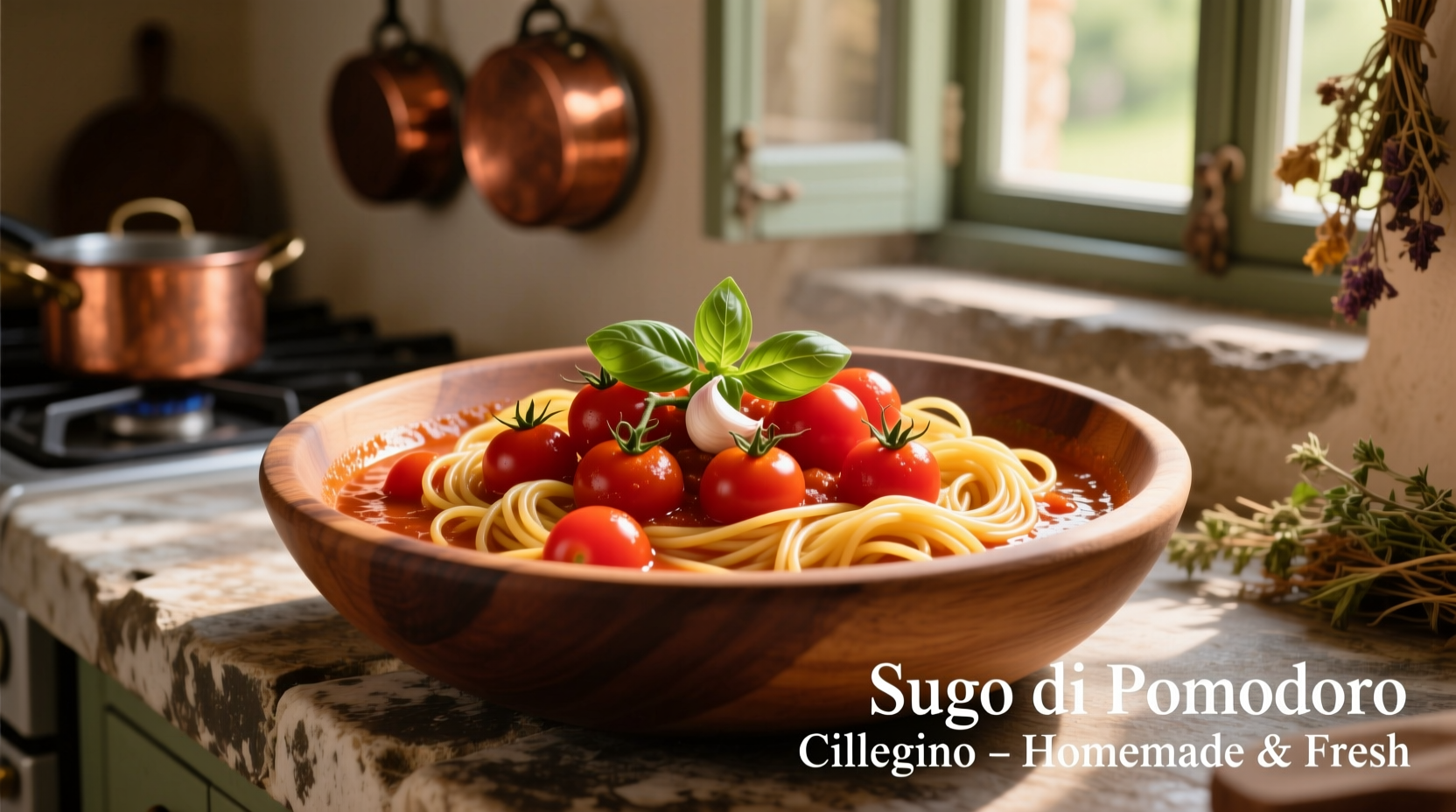 Perfect Cherry Tomato Pasta Sauce: Quick Recipe & Pro Tips