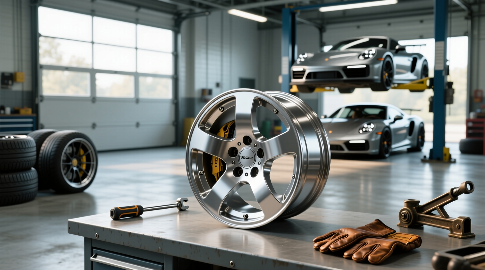 What Is a 15-Inch Steel Wheel Cap and How to Choose the Right One?