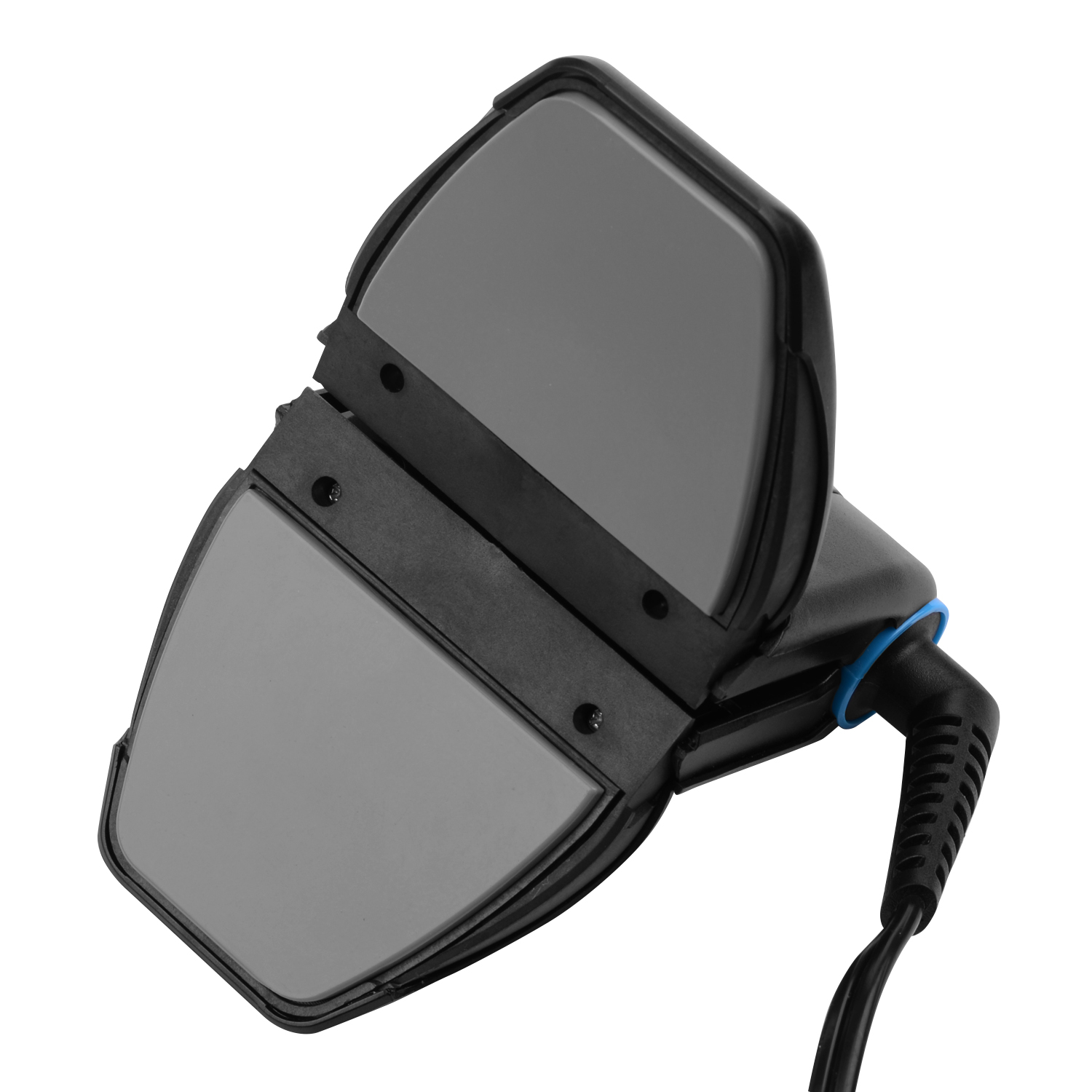 Folding Portable Iron and Perfect Foldable Travel Iron Fordable Mini Iron for Collar Drop shipping