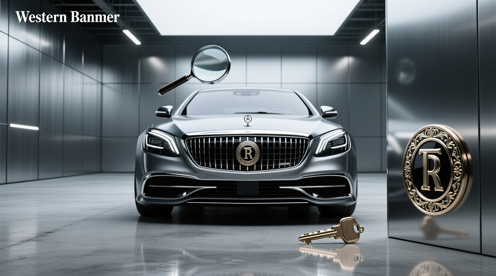 What Are Car Grille Badges and How to Choose or Replace Them?