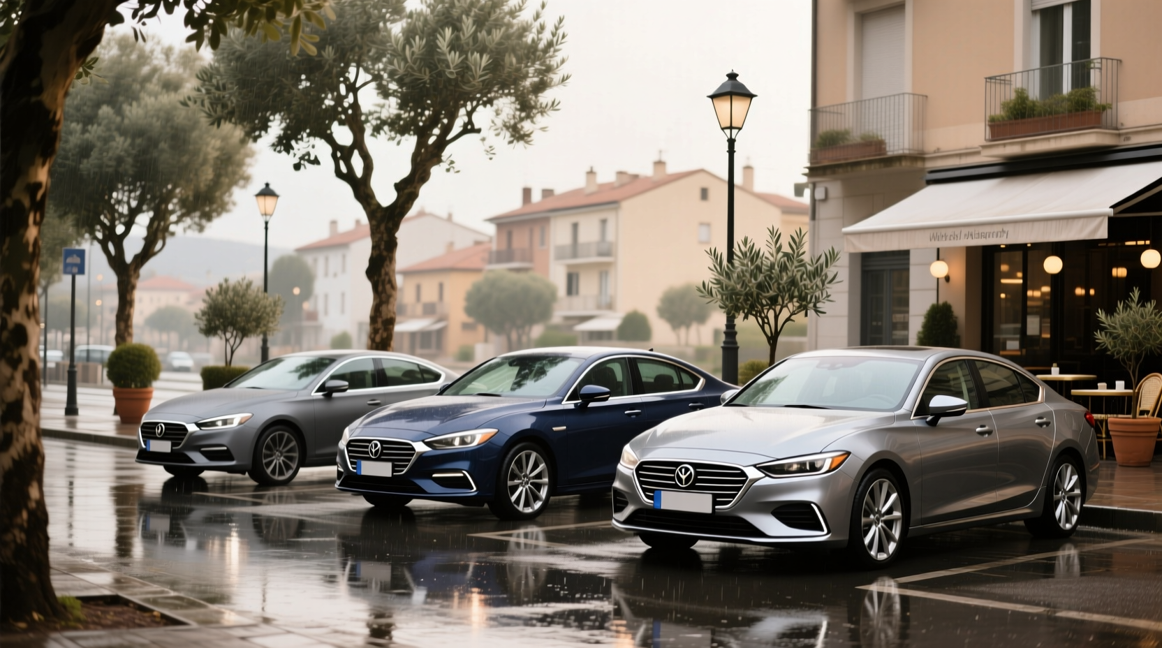 Midsize Sedan Buying Guide: How to Choose