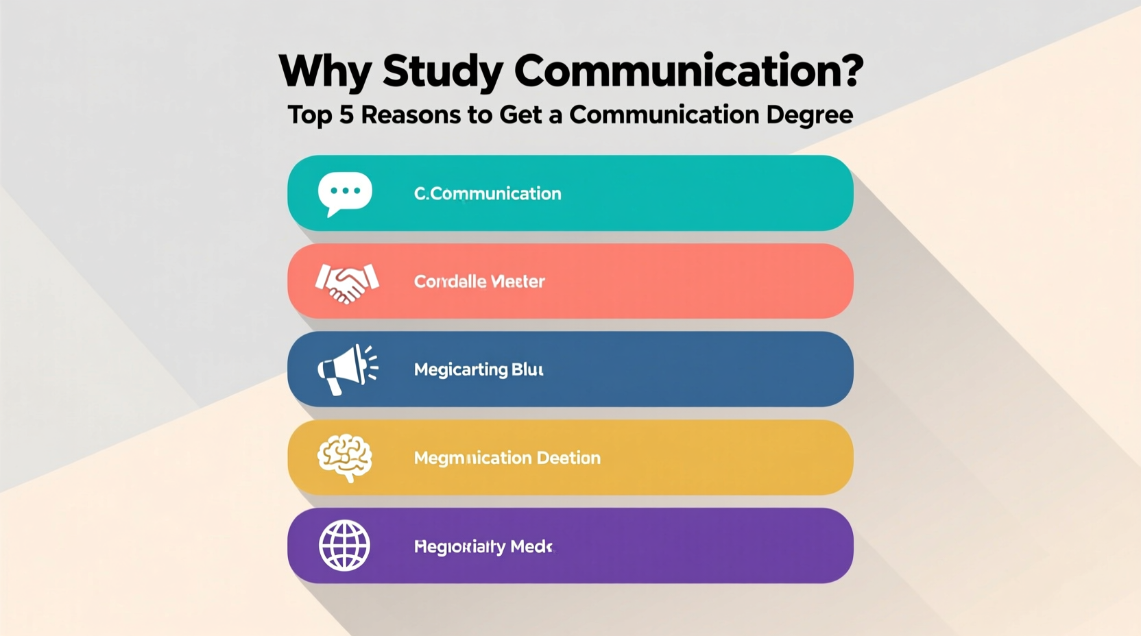 why study communication top reasons to get a communication degree