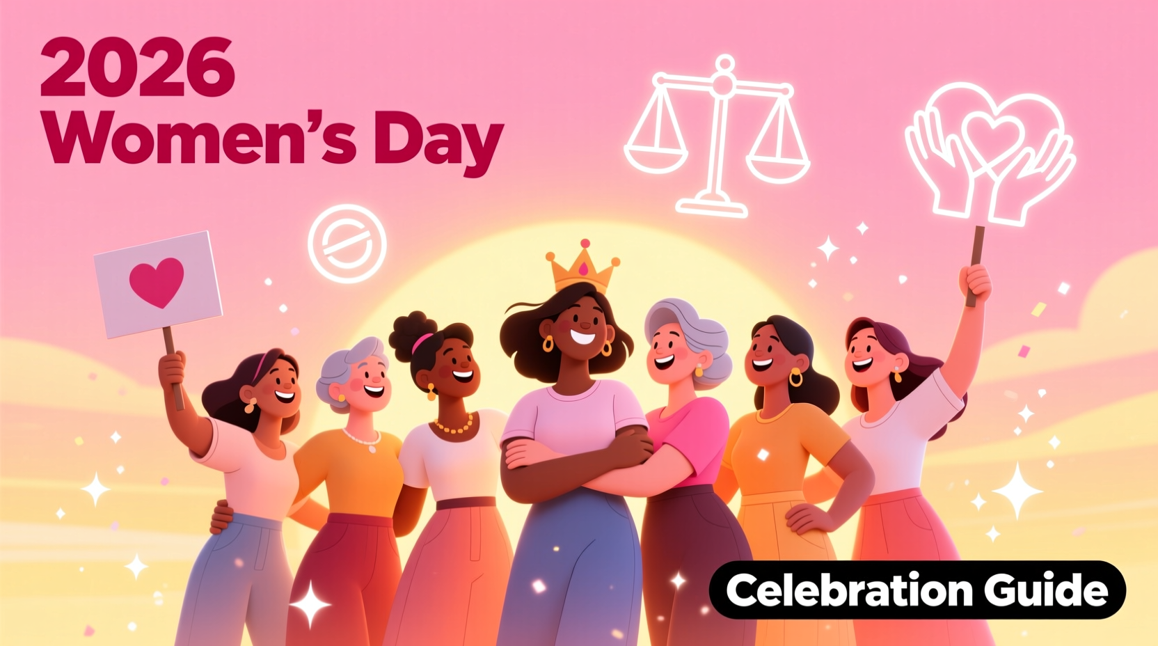 womens day pdf