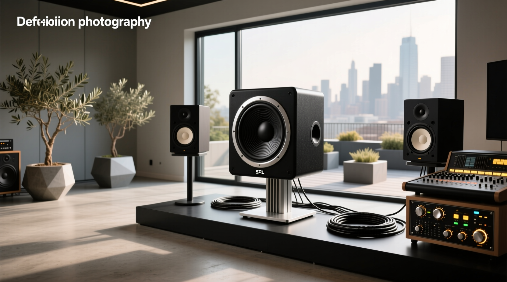 What to Look for in a 15 Inch SPL Subwoofer with High RMS?