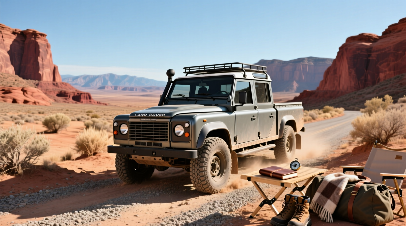Target Rover Pick Land Rover Pickup Guide: What to Look For in 2025