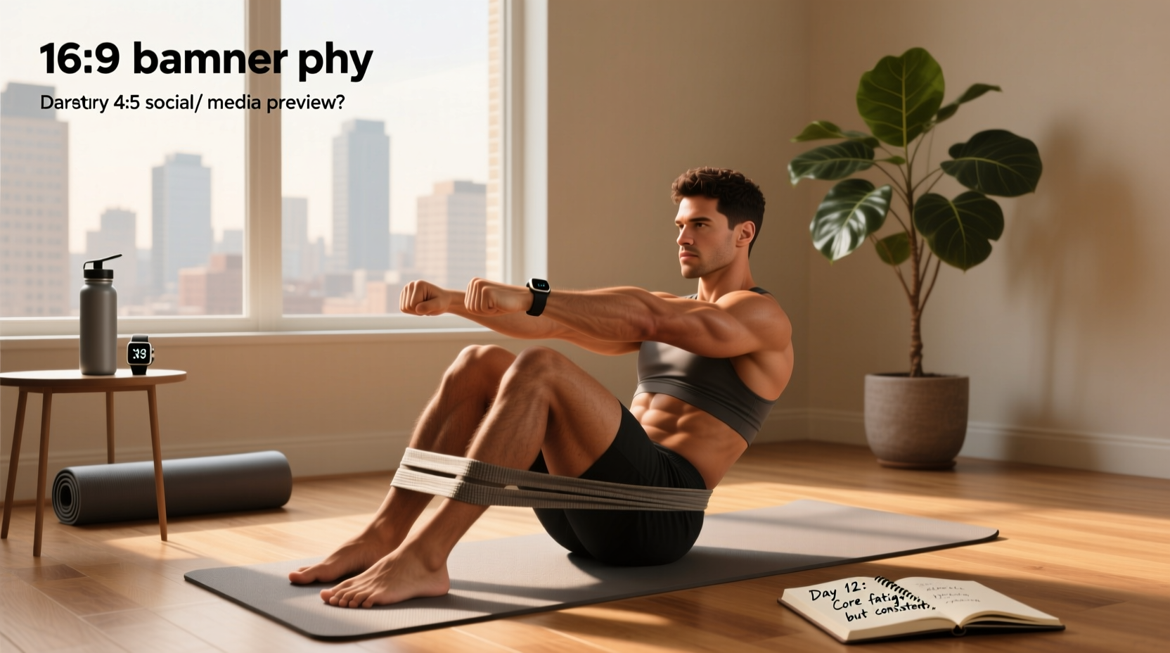 50 sit ups with resistance bands 30 day guide