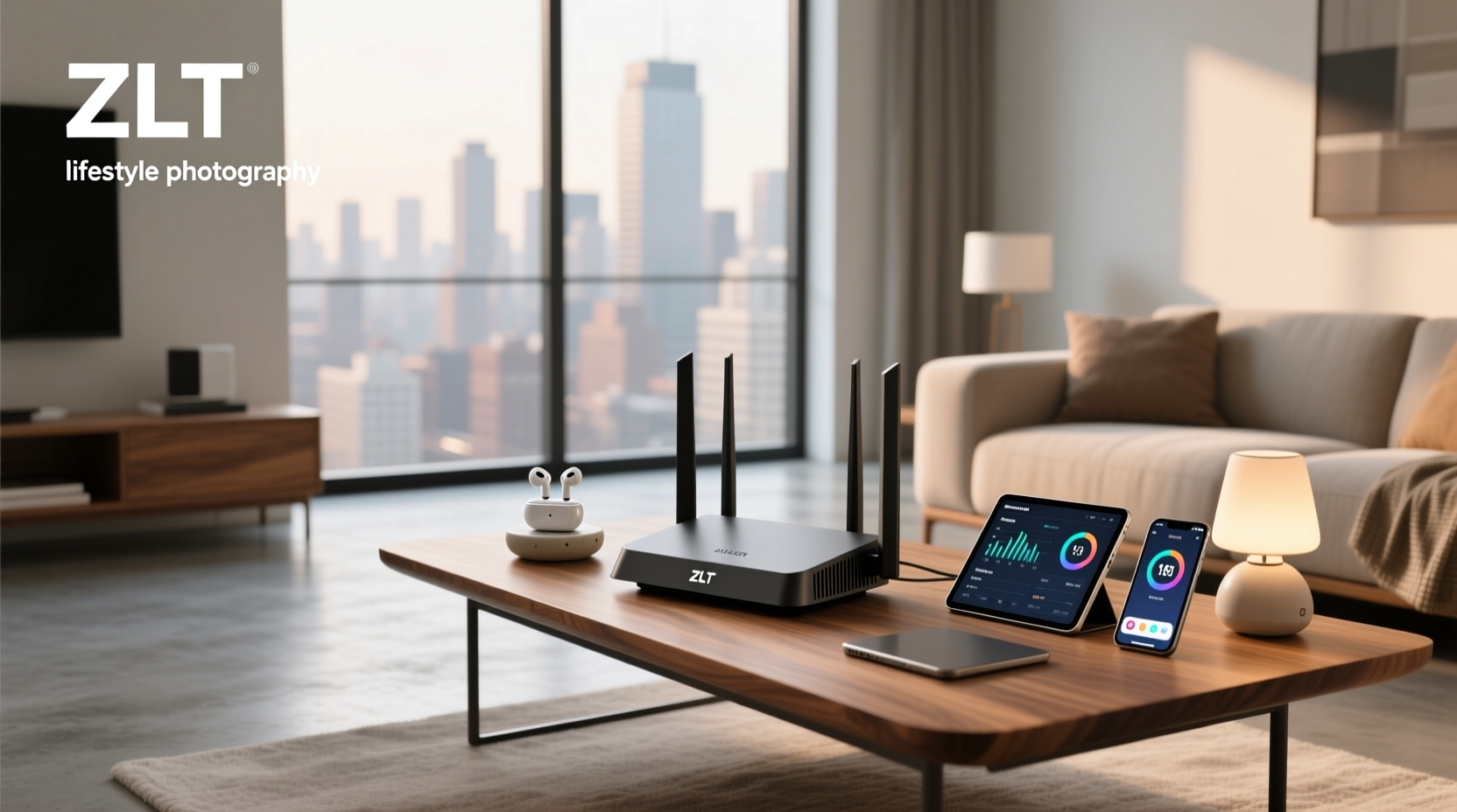 How to Choose and Set Up a ZLT Router – Practical Guide