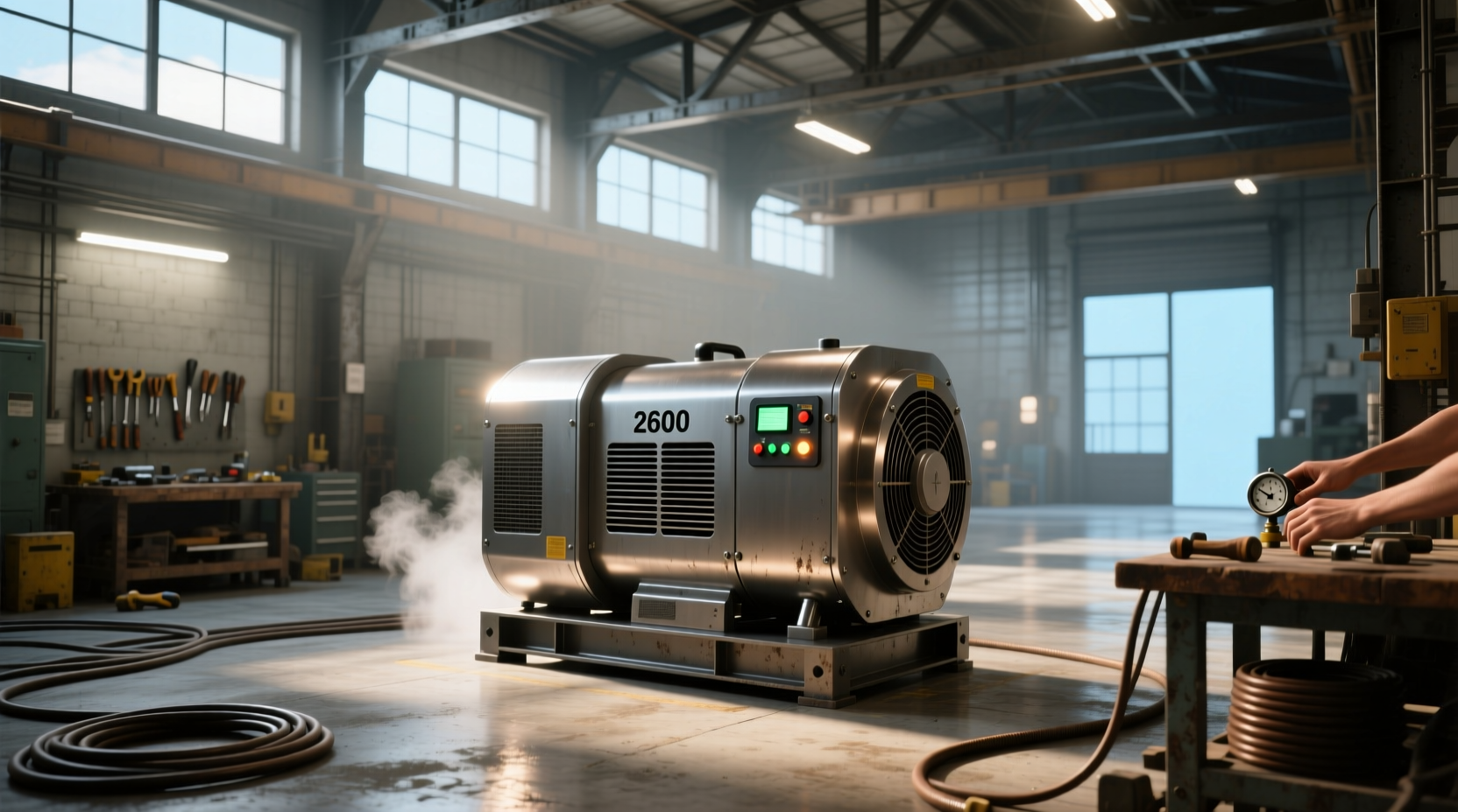 2600w inverter generator guide what to choose why