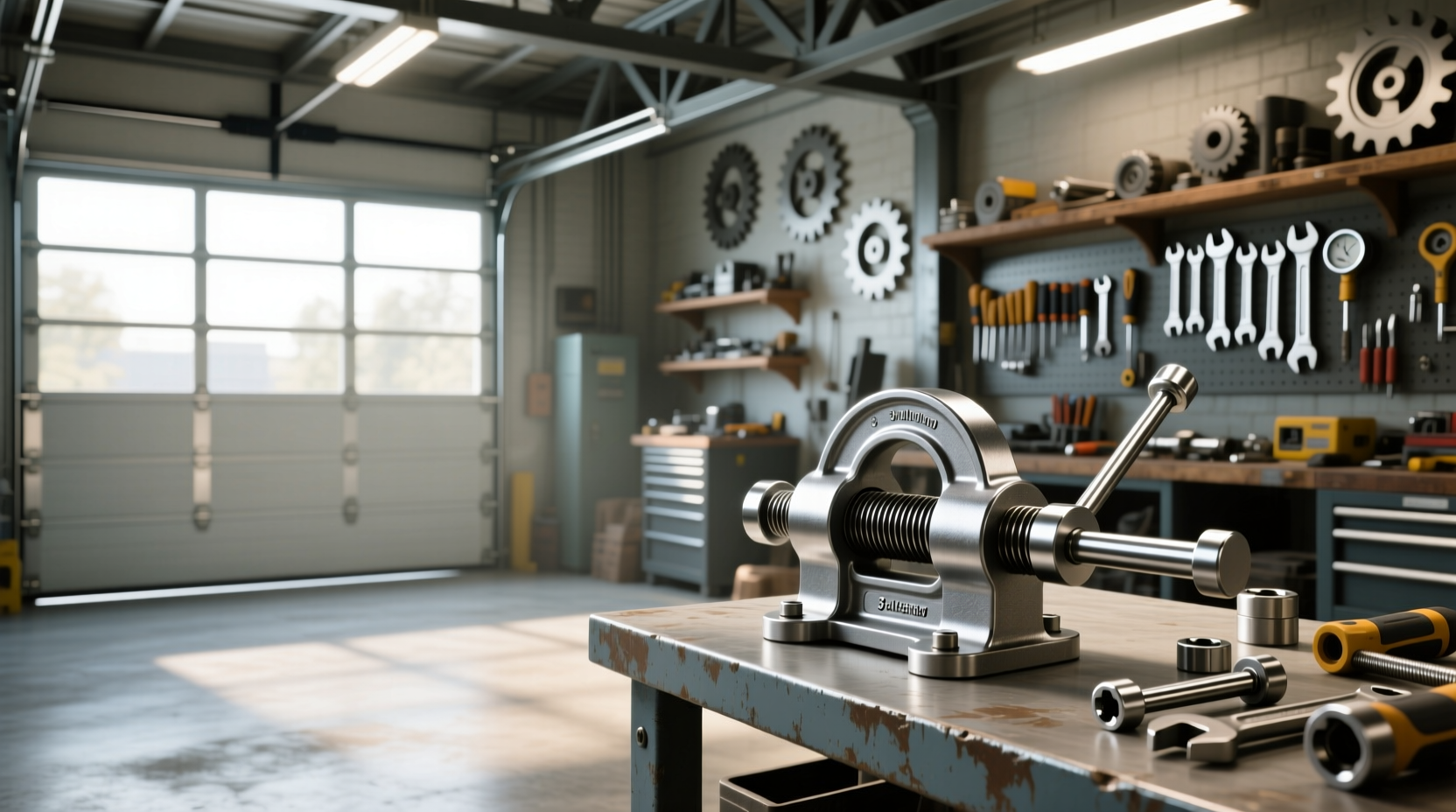 3 jaw puller set guide uses