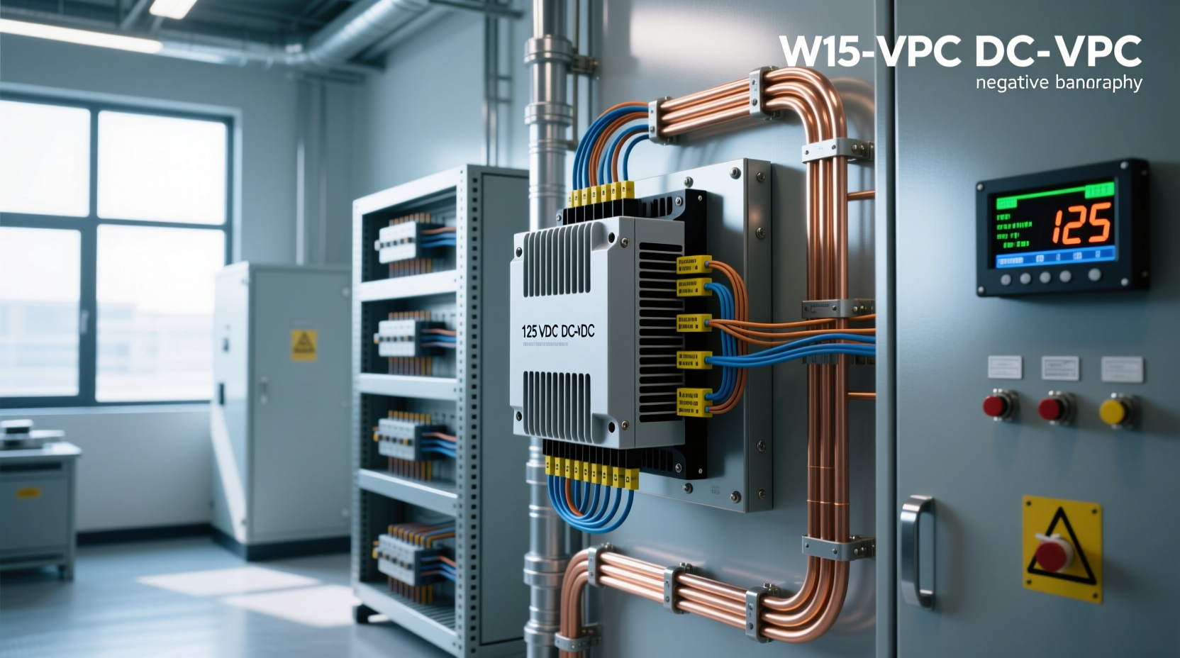 125vdc dc dc converter guide how to choose right