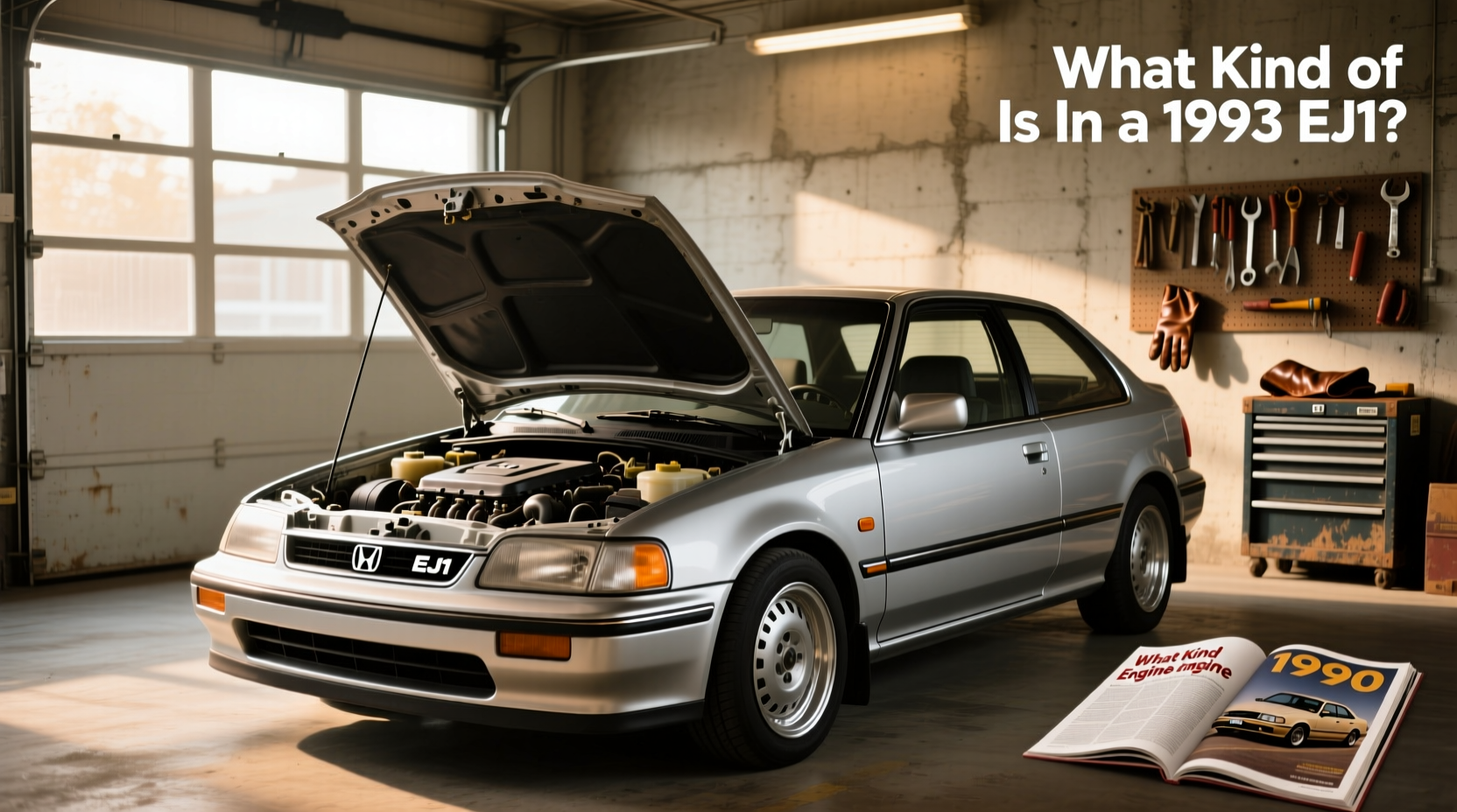 1993 civic hatchback engine guide