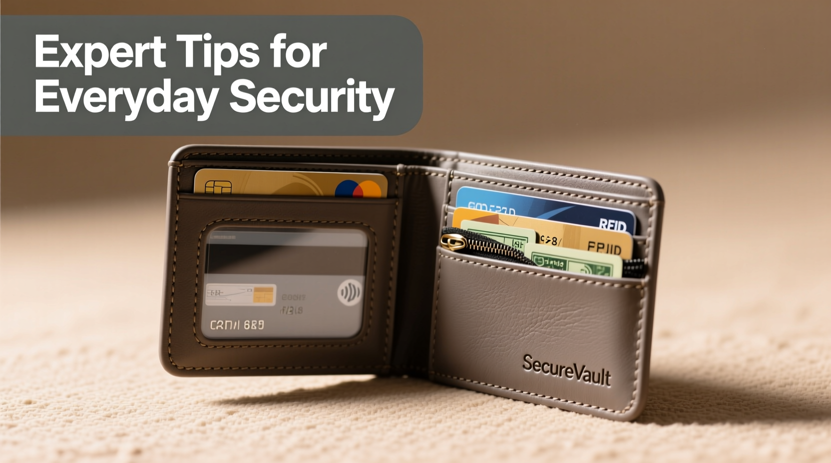 how to safely store and protect your cards using a coin purse expert tips for everyday security