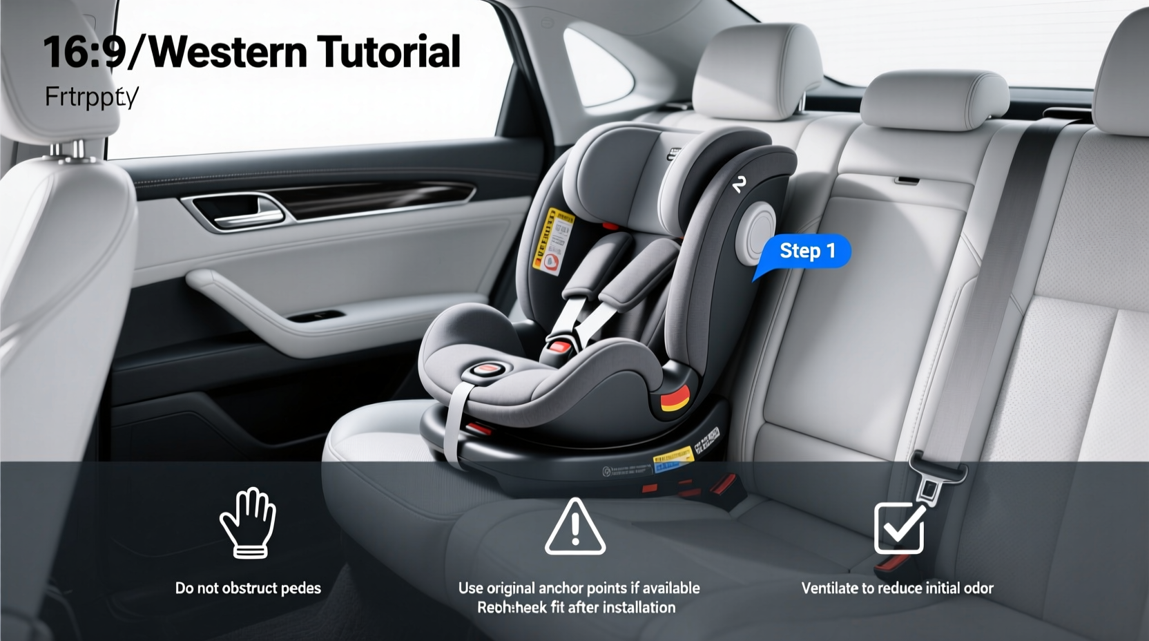 height and weight requirements for front seat
