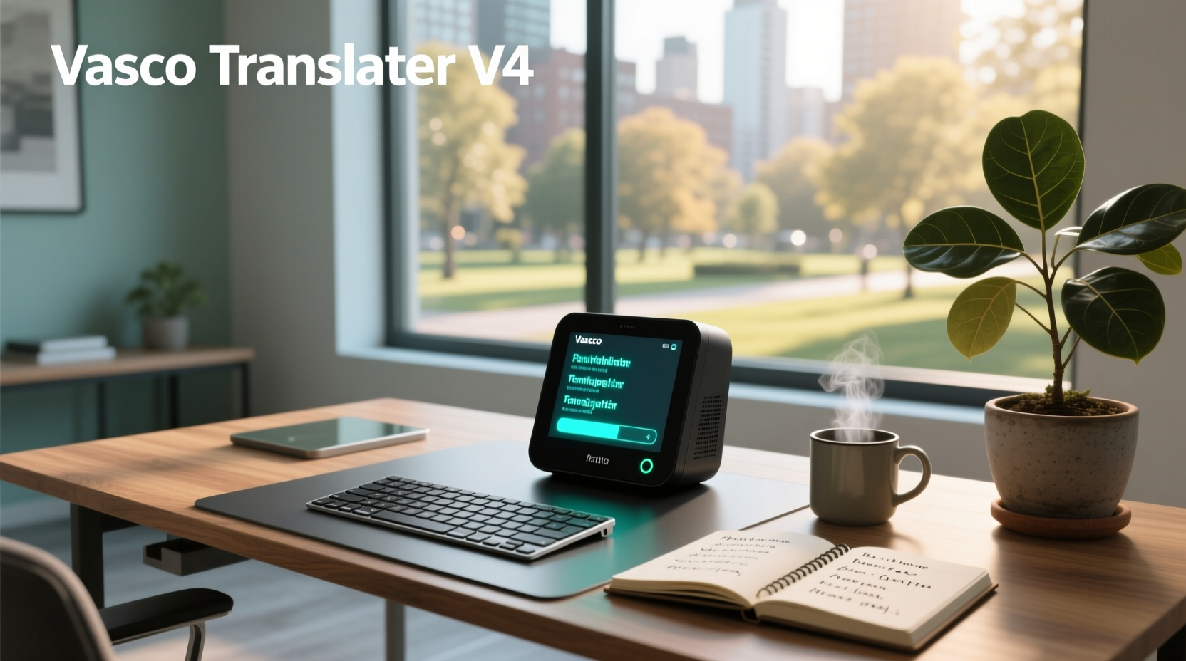 vasco translator v4 review real time voice translation without subscription