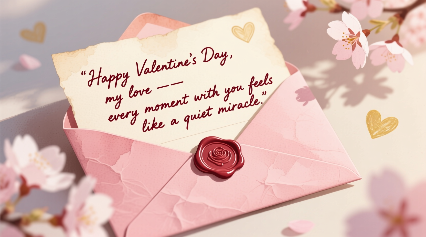 what to write to my boyfriend on valentines day