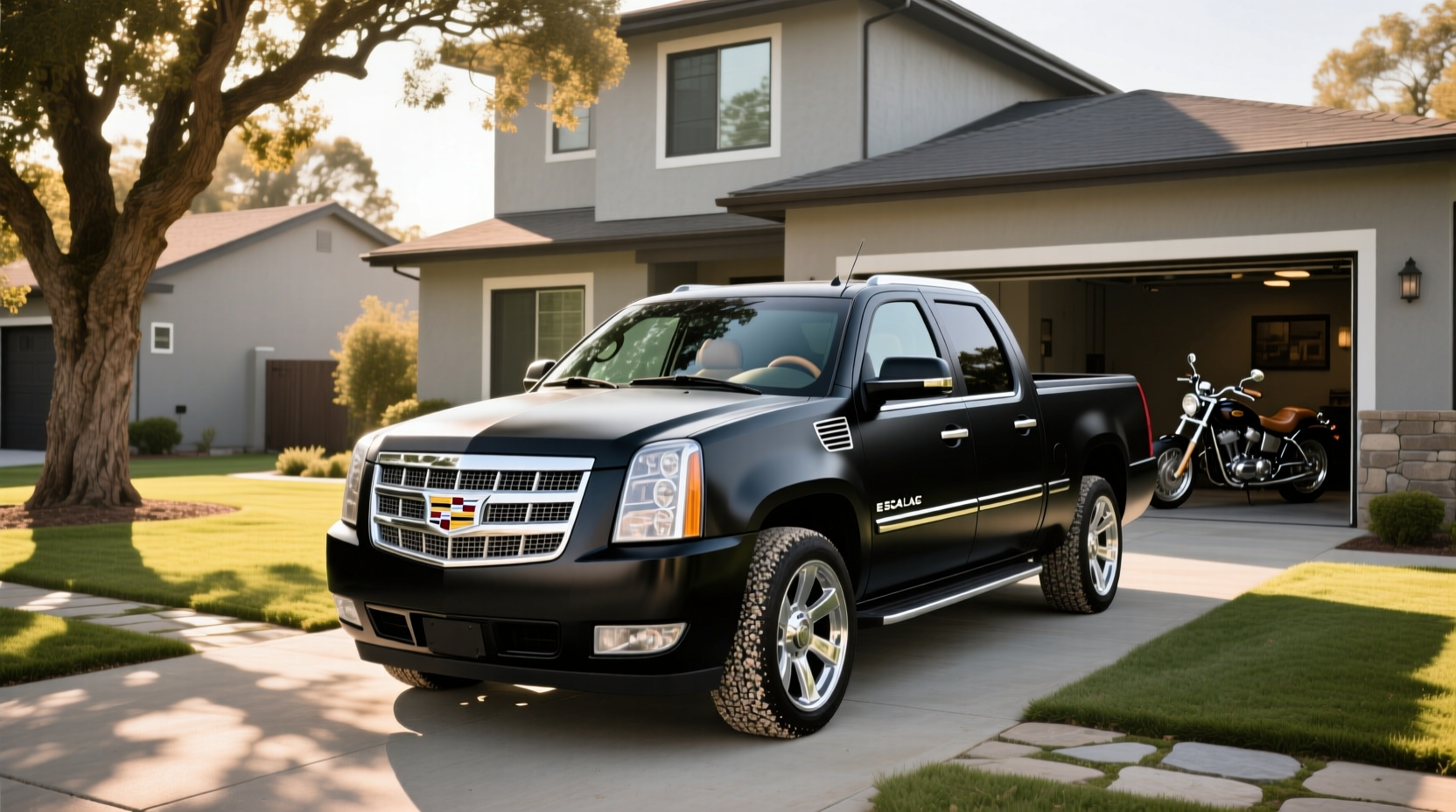 2009 escalade ext reliability buying guide
