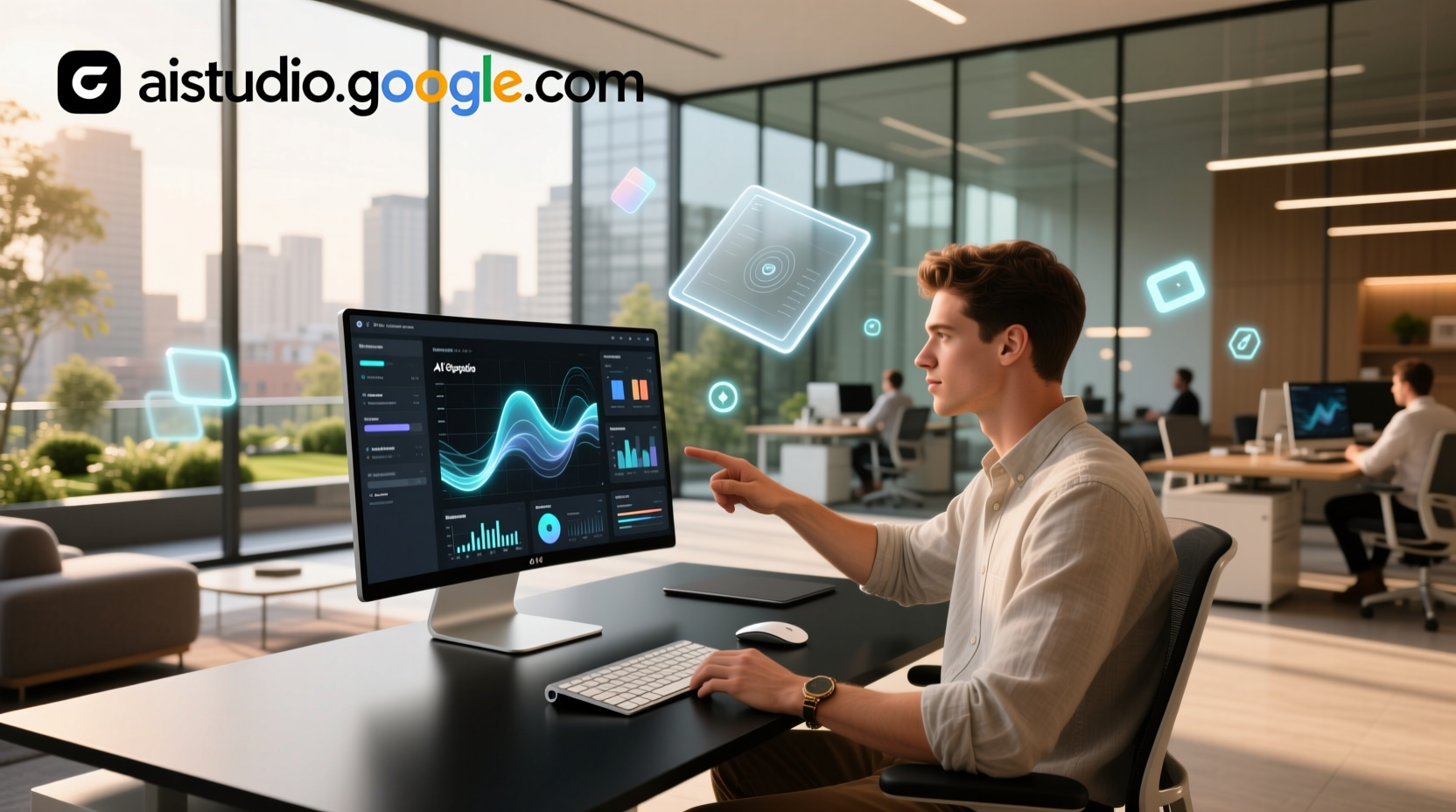 ai studio guide how to choose the right one in 2025