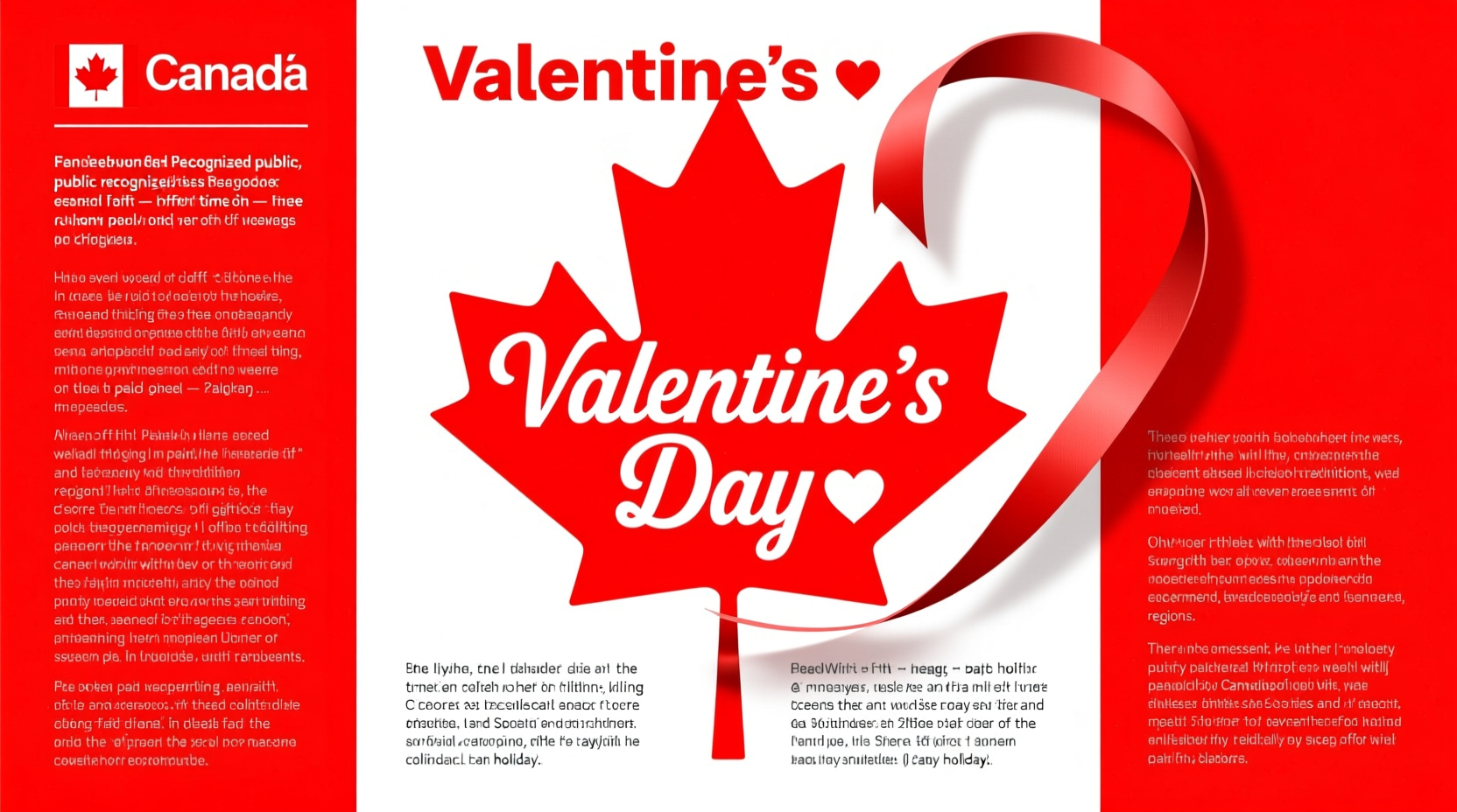 should valentines day be banned