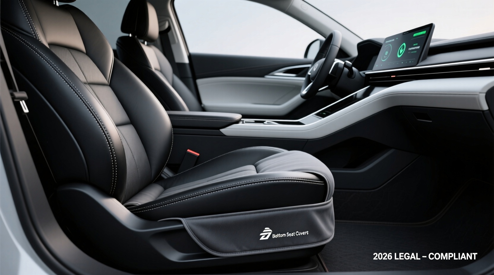 legality bottom seat covers 2026