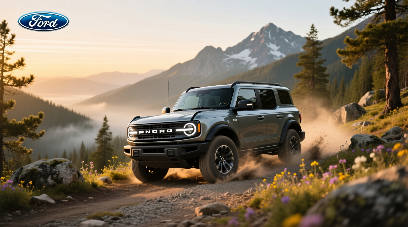 What to Know About the Ford Bronco Sport in 2025