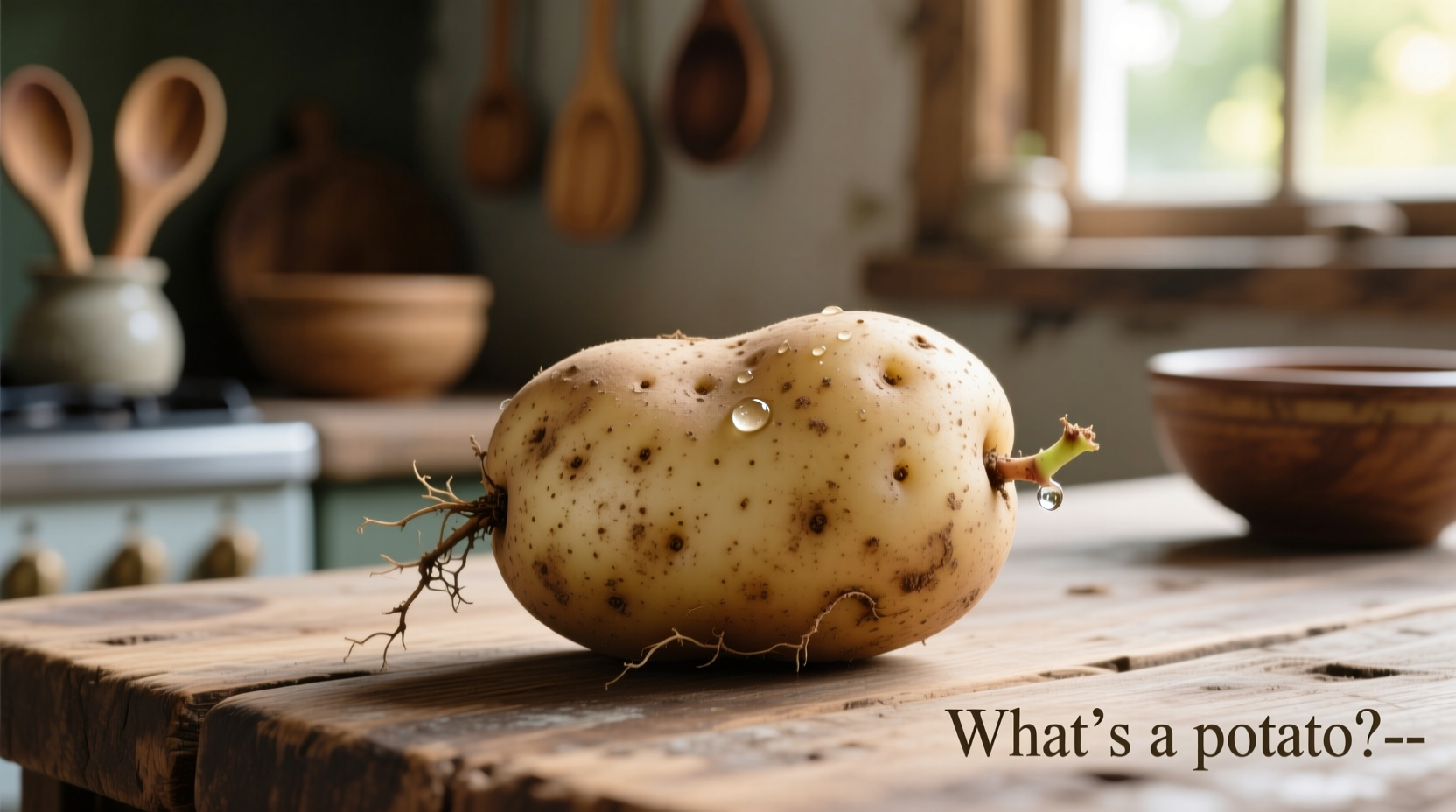 What Is a Potato? Definition, Types & Nutritional Facts