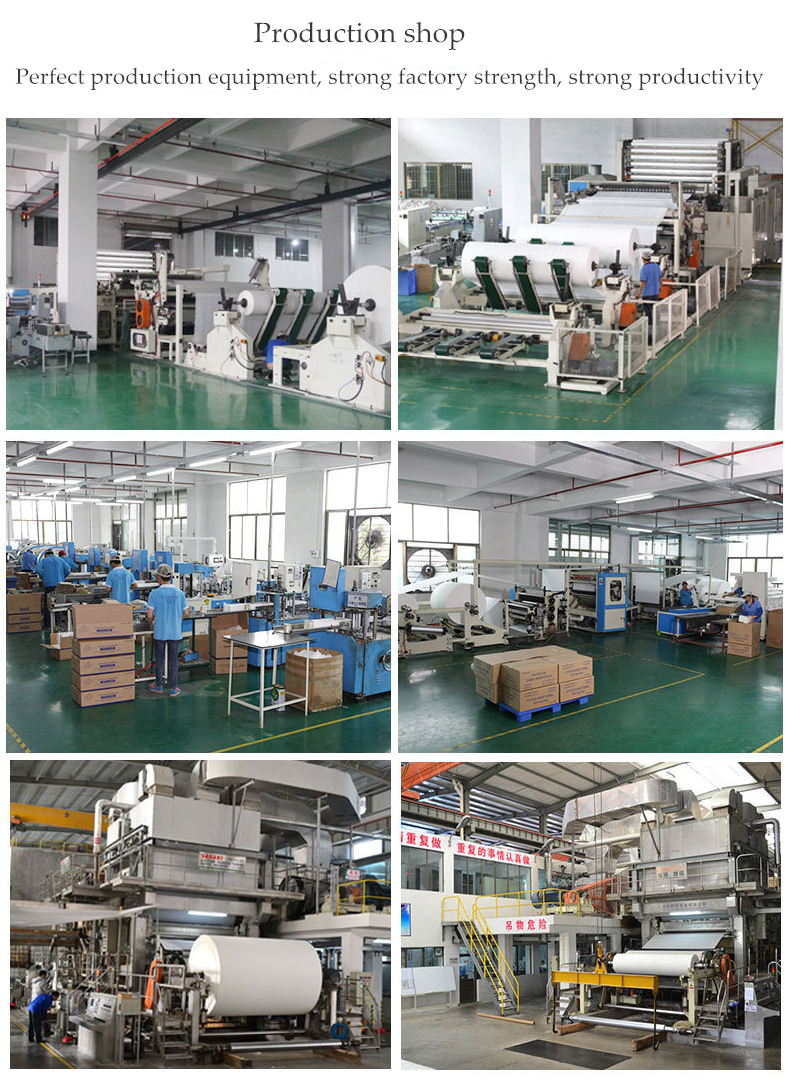 Soft and smooth tree free private label hemp toilet paper for sale