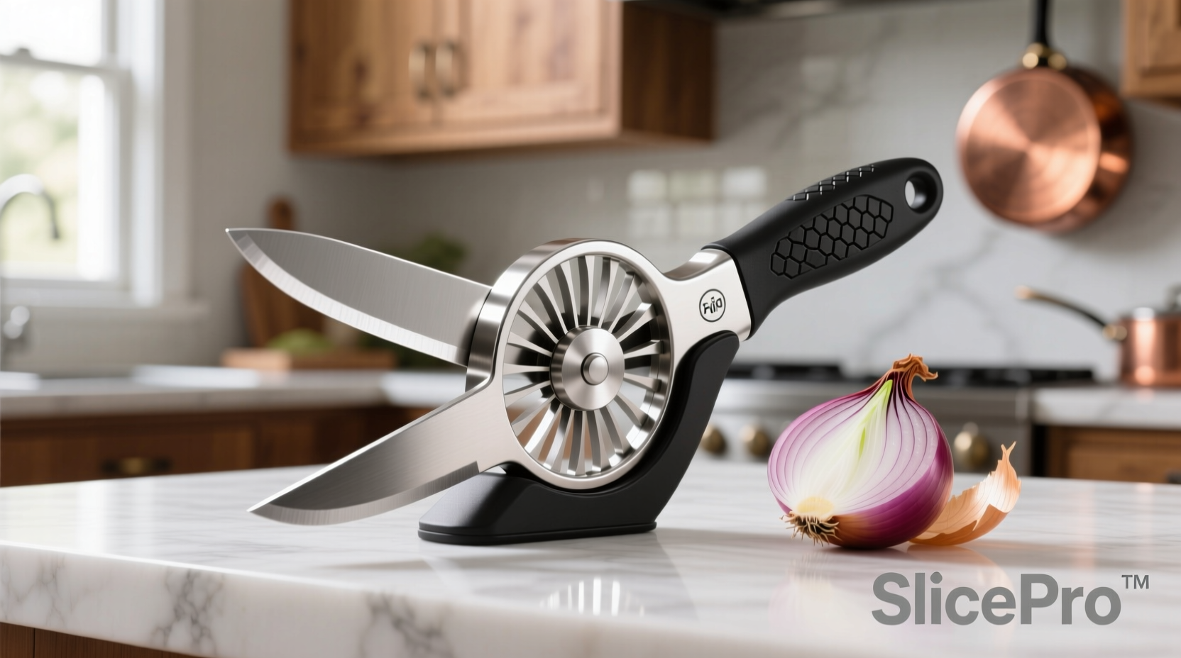 Onion Slicer: Benefits, Types & Expert Usage Tips