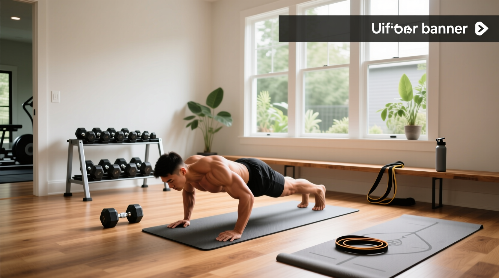 How to Start At Home Strength Training: A Practical Guide