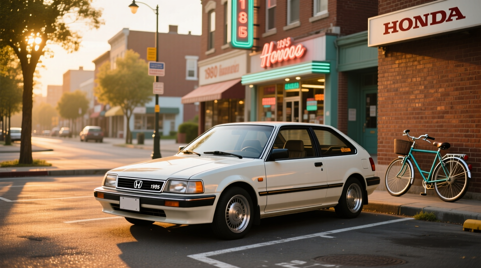 honda civic hatchback 85 buying guide