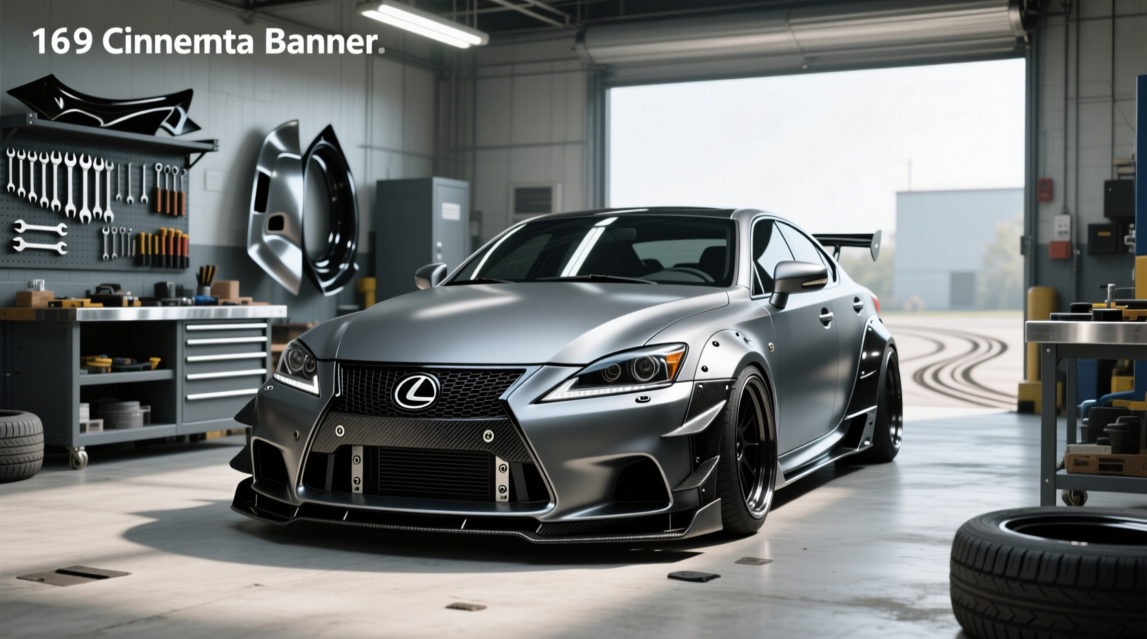 2008 lexus is250 front bumper conversion guide