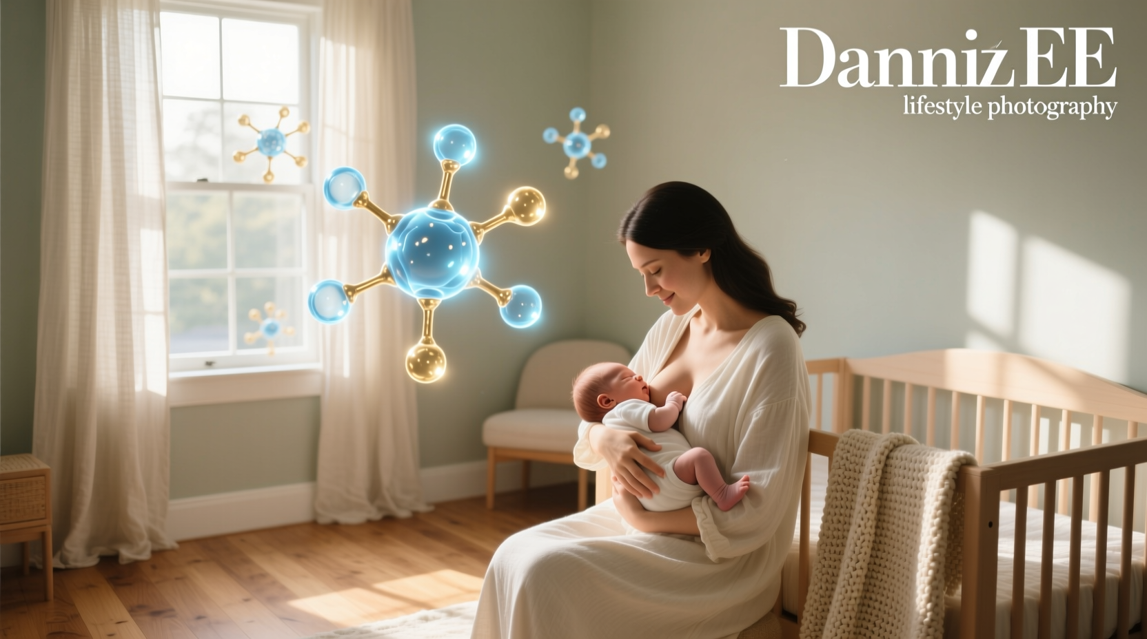 antibodies in breast milk explained