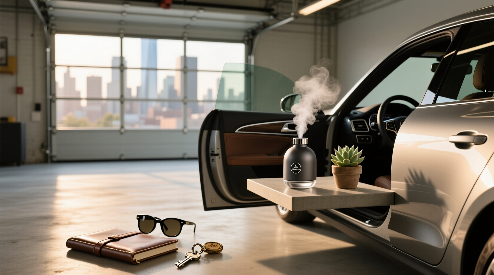 How to Choose the Best Odor Bomb for Car That Actually Works