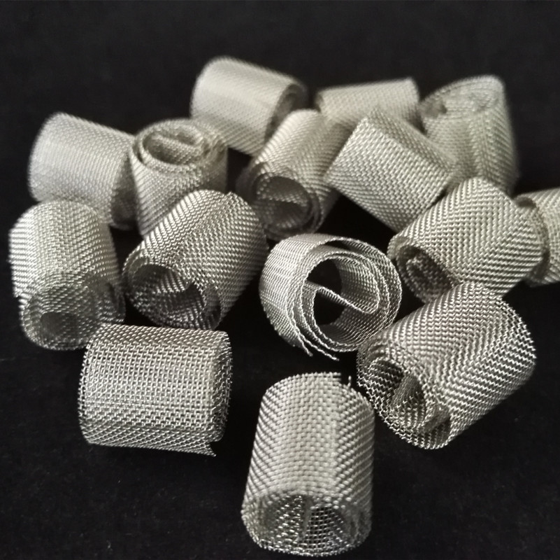 Dixon Ring voor laboratoriumverpakking 3