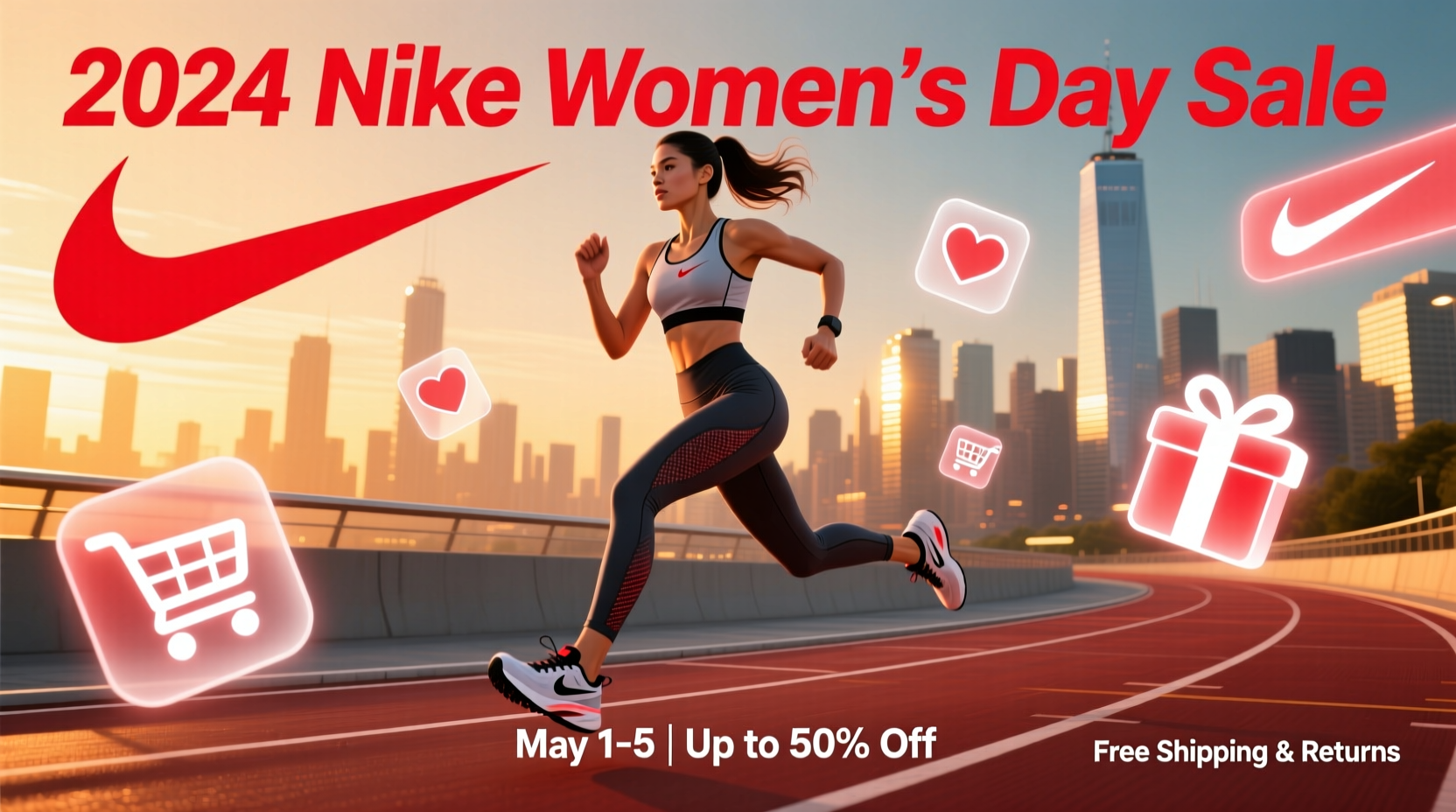 nike womens day sale