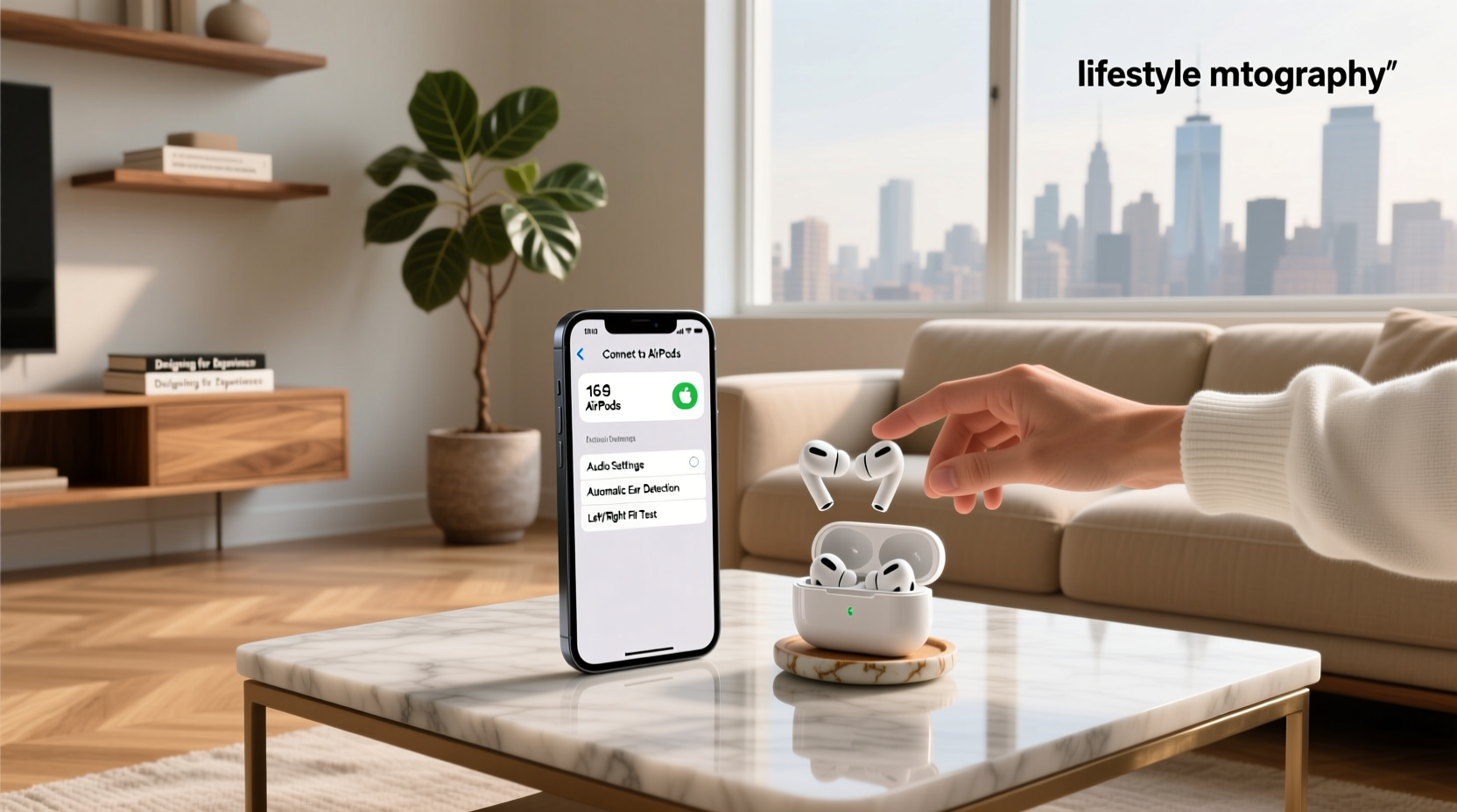 airpods settings on iphone practical guide 2026