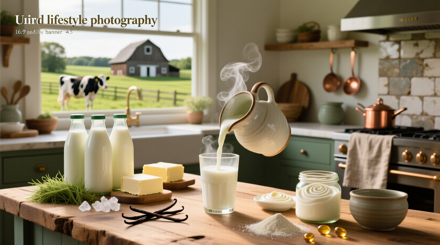 milk ingredients guide what’s really in your glass