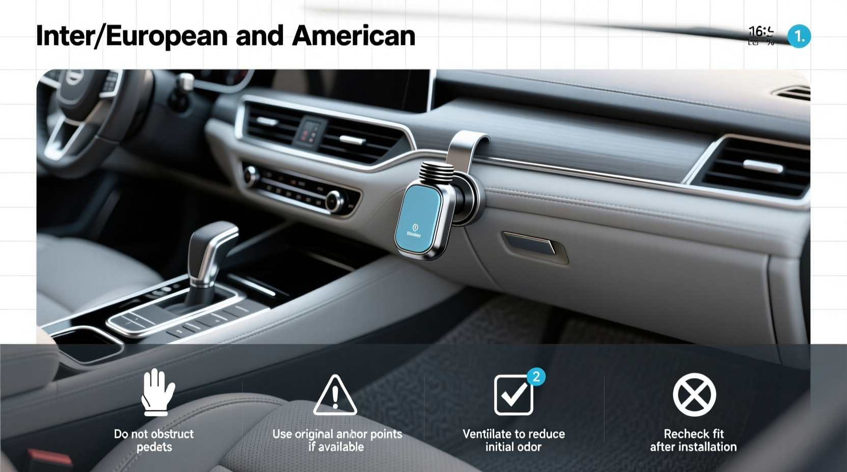 How to Choose Air Freshener for Car Cute: Buying Guide
