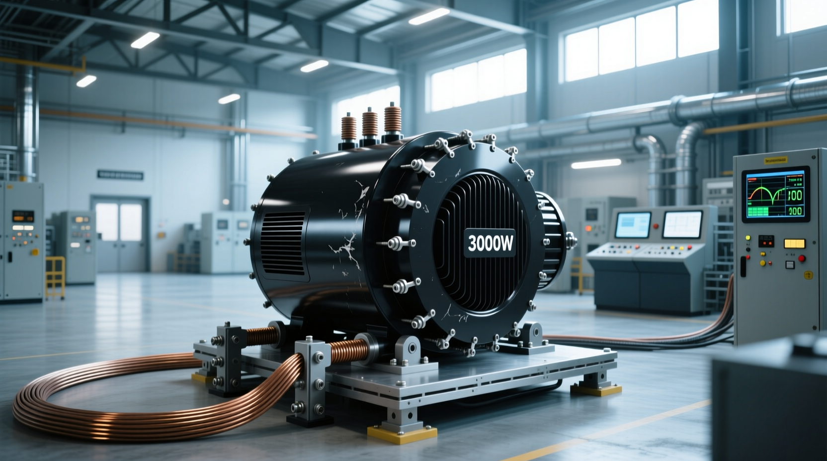 3000w toroidal transformer buyer’s guide