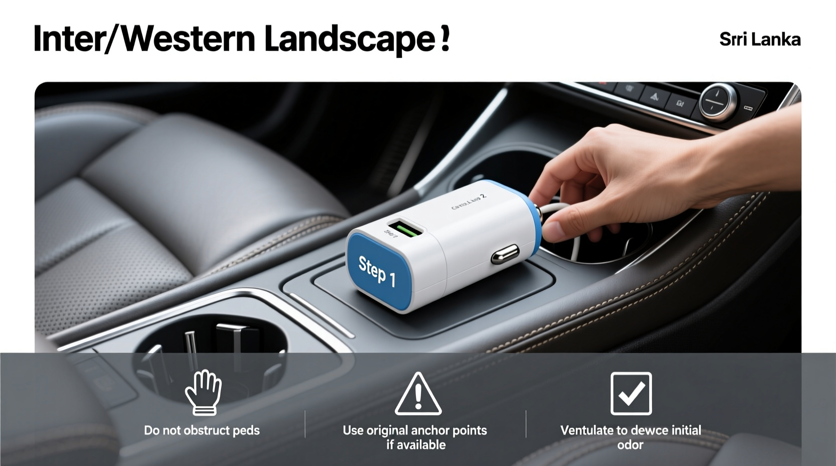 Portable Car Battery Charger Price in Sri Lanka: Buying Guide