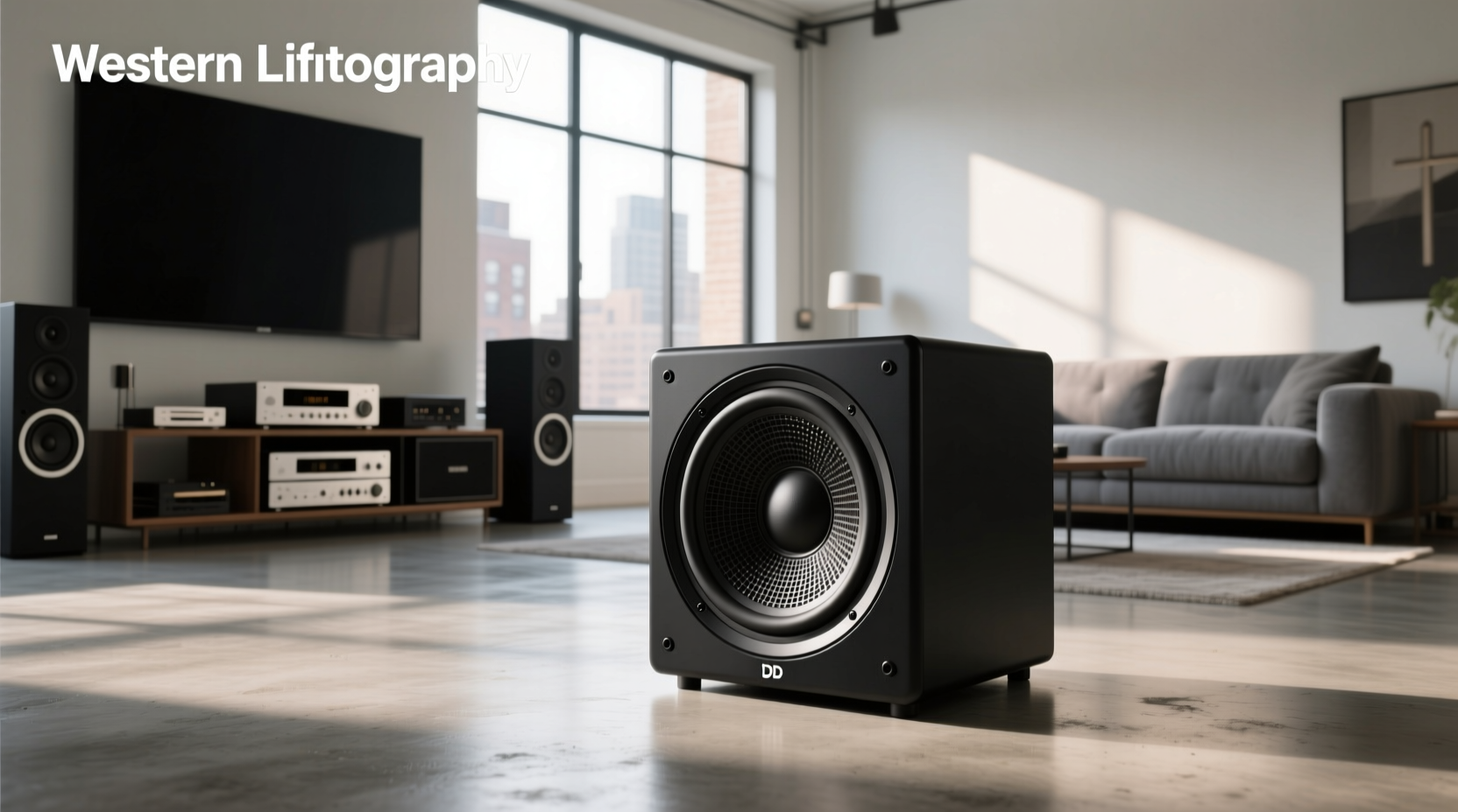 15 inch dd subwoofer buying guide