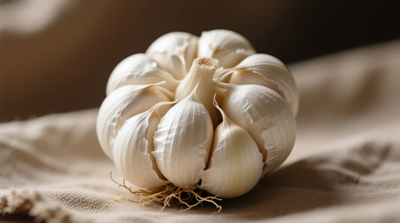 Head Garlic: Selection, Storage & Culinary Secrets Revealed