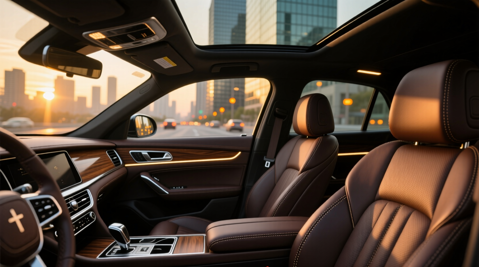 Leather dye car interior buying guide: how to choose