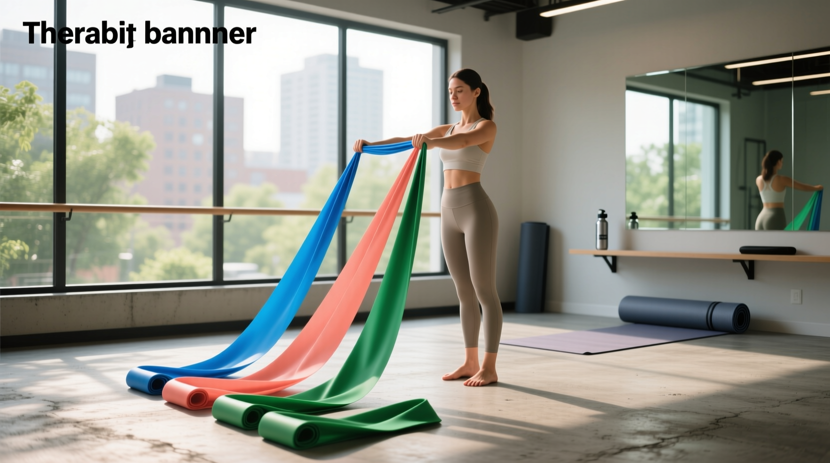 are theraband resistance bands good 