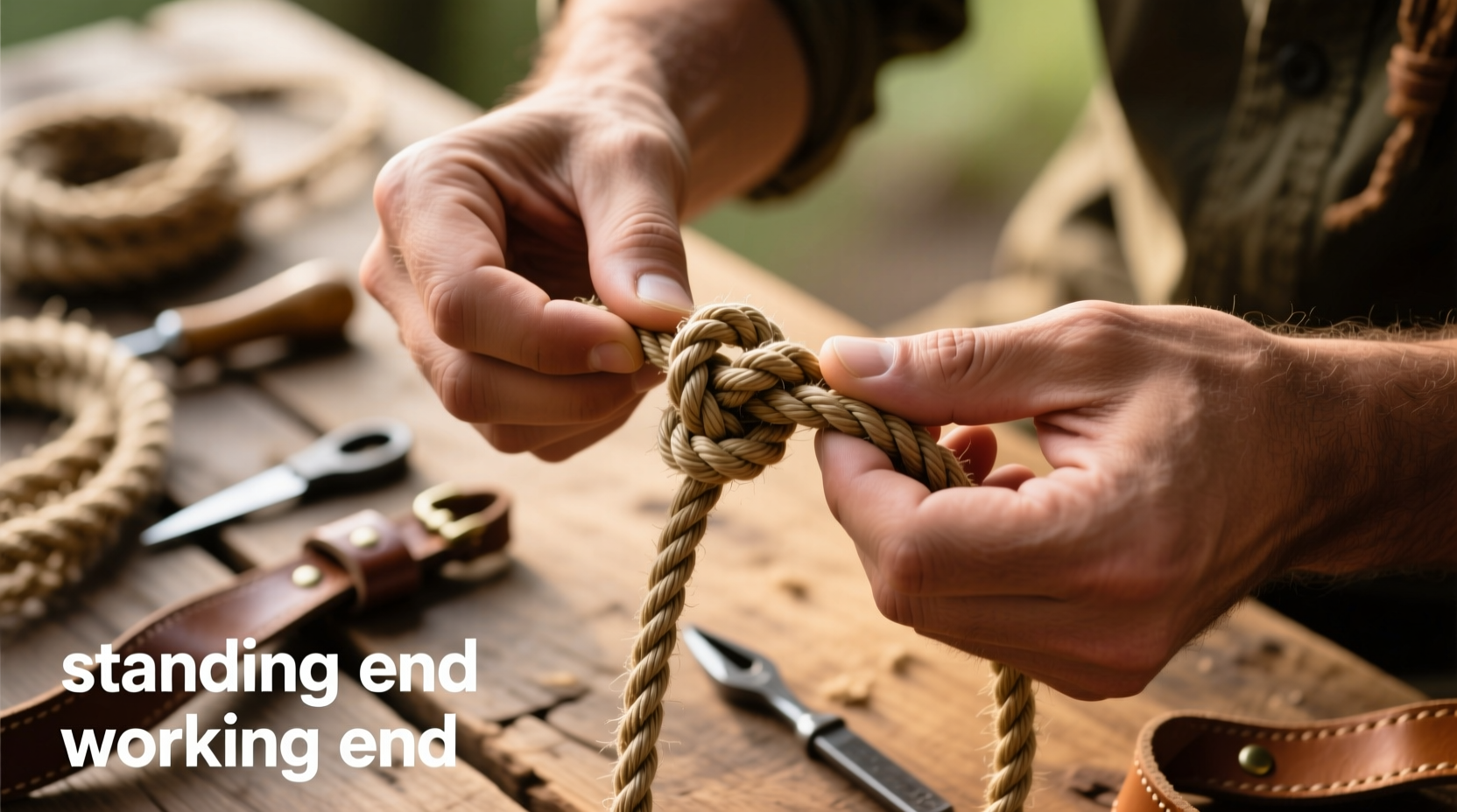 master practical knot tying easy techniques for everyday use