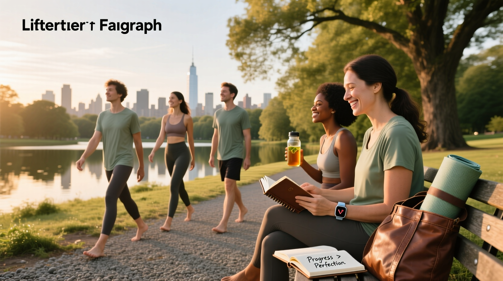 fat loss mindset guide