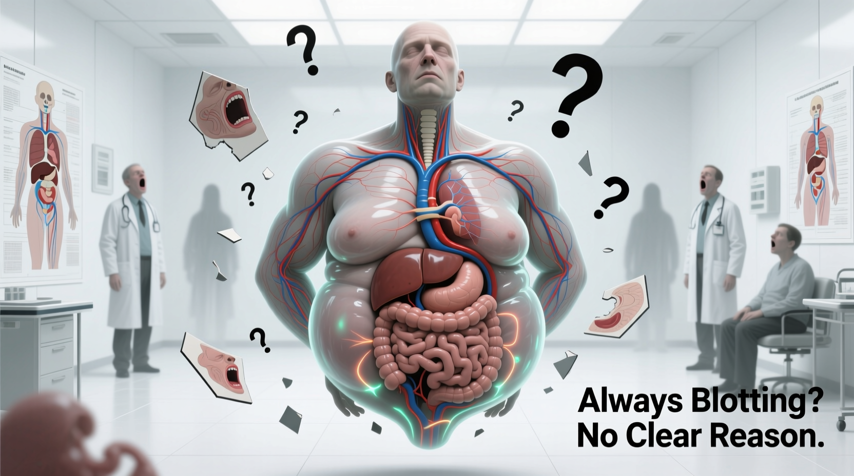 always bloated reasons for constant bloating no matter what 2