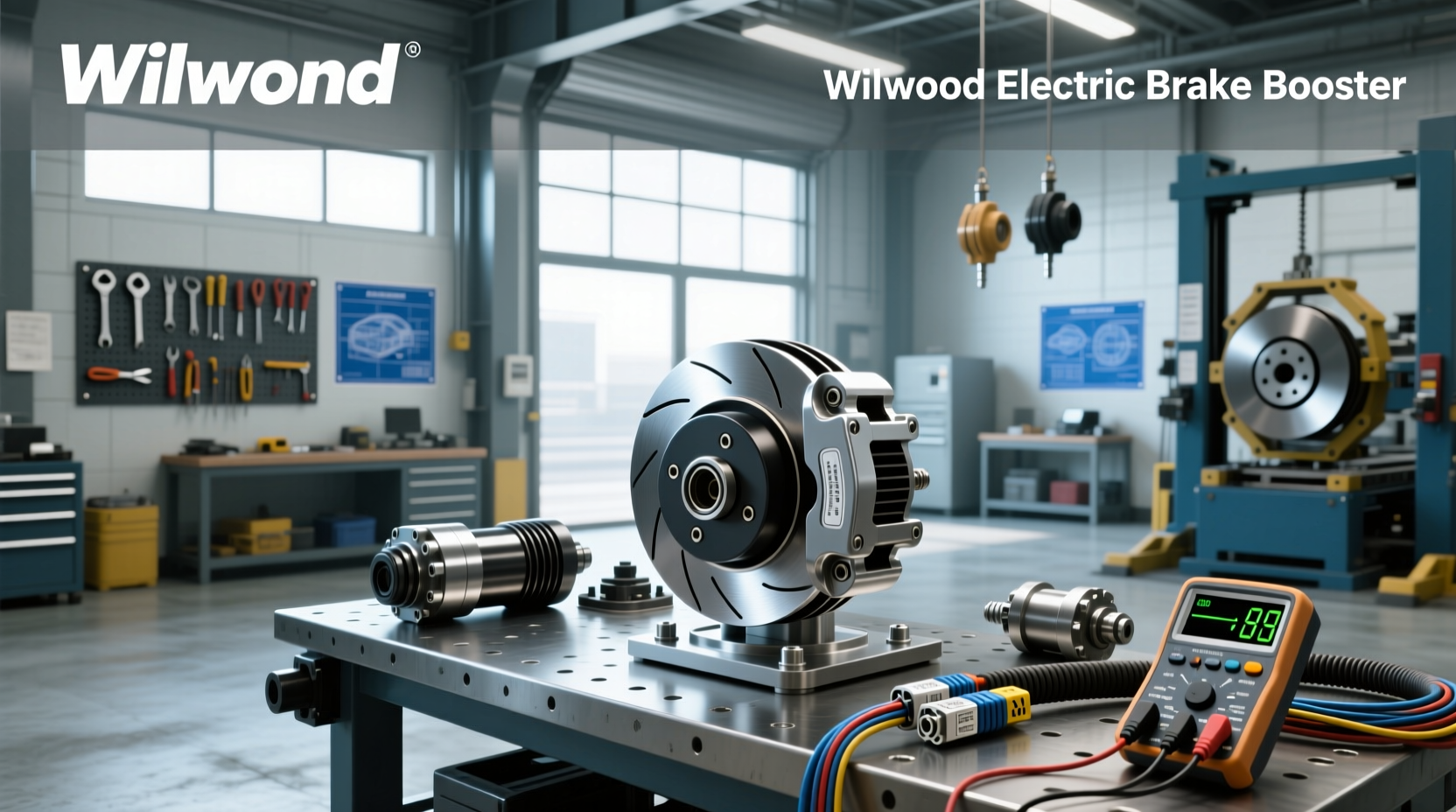 How to Choose a Wilwood Electric Brake Booster for Your Vehicle