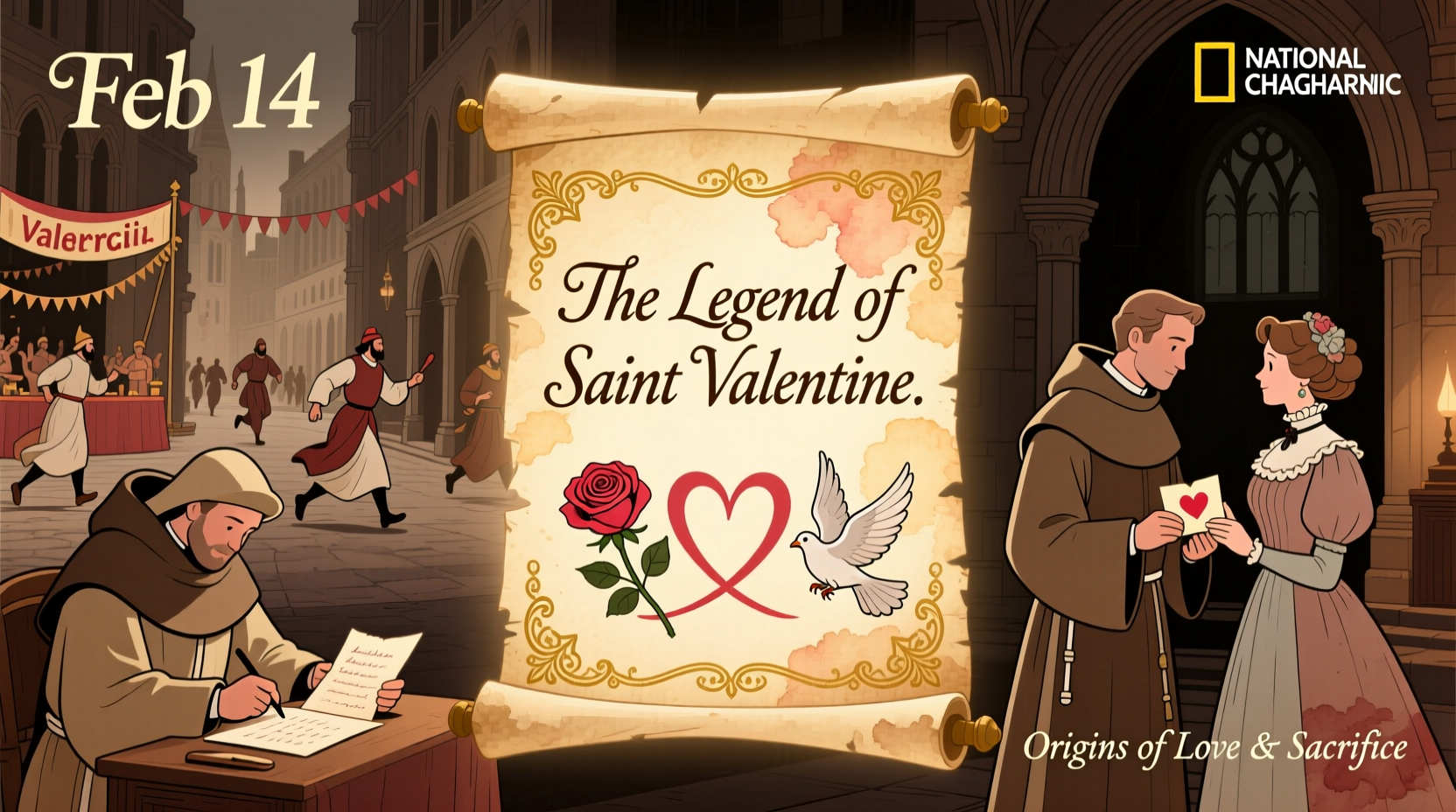 why is valentines day the worst holiday ever