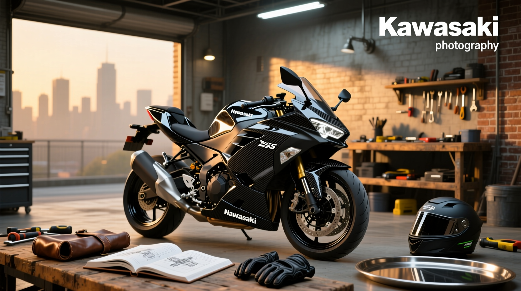 How to Choose the Right Ninja 250 Fairing Kit: Fit, Material & Cost