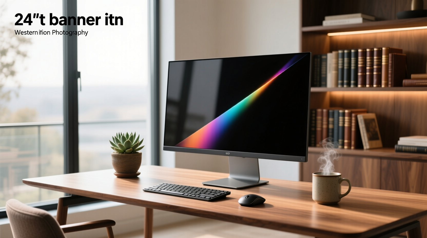 24 inch oled monitor guide who needs it